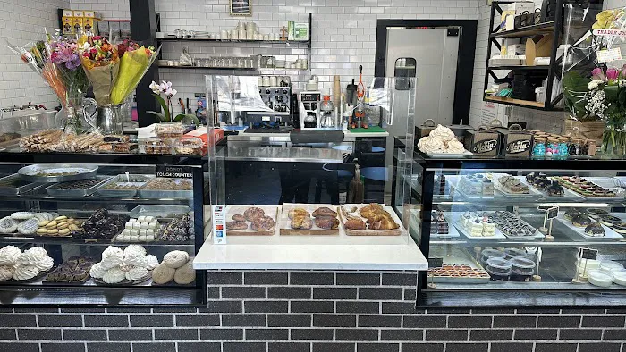 Aleria Bakery and Cafe Picture 4