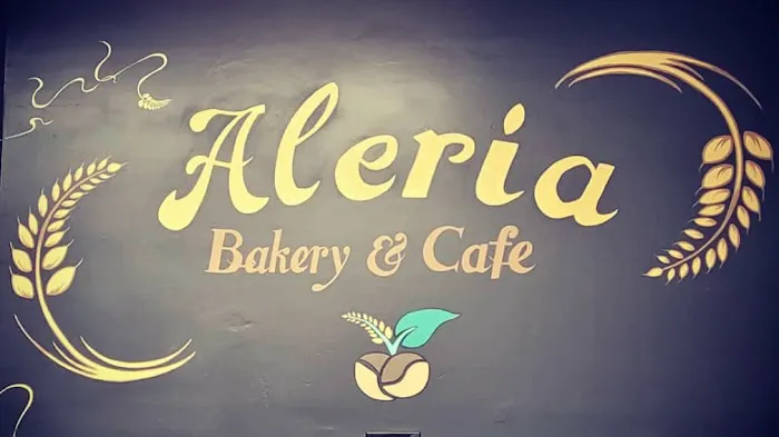 Aleria Bakery and Cafe Picture 1