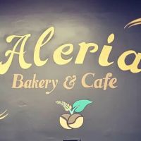 Aleria Bakery and Cafe ico