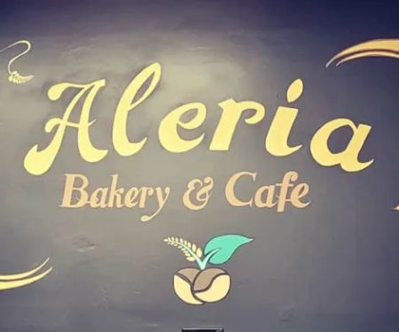 Aleria Bakery and Cafe