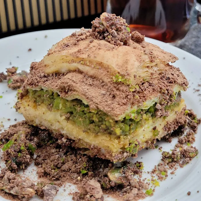 Aleria Bakery and Cafe Picture 10