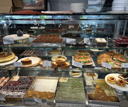 Baklava Home Edgewater