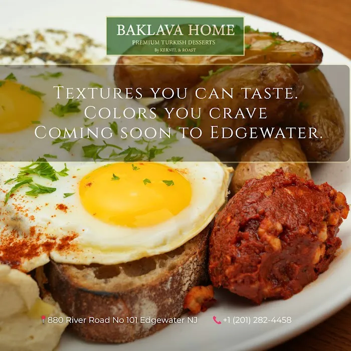 Baklava Home Edgewater Picture 8