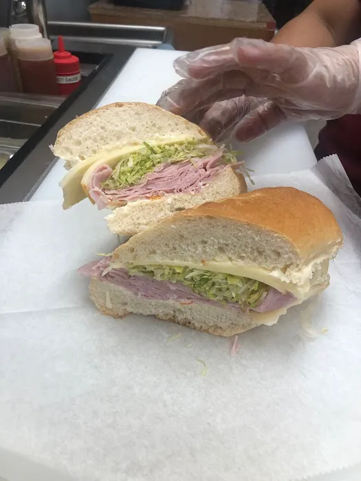 Rivermart Deli Picture 1