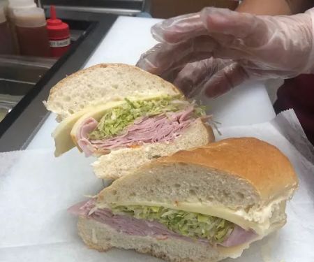 Rivermart Deli