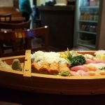 Marathon Sushi