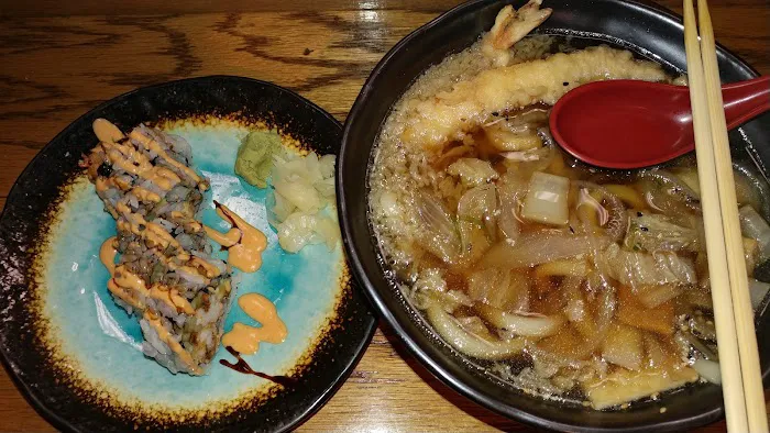 Marathon Sushi Picture 3