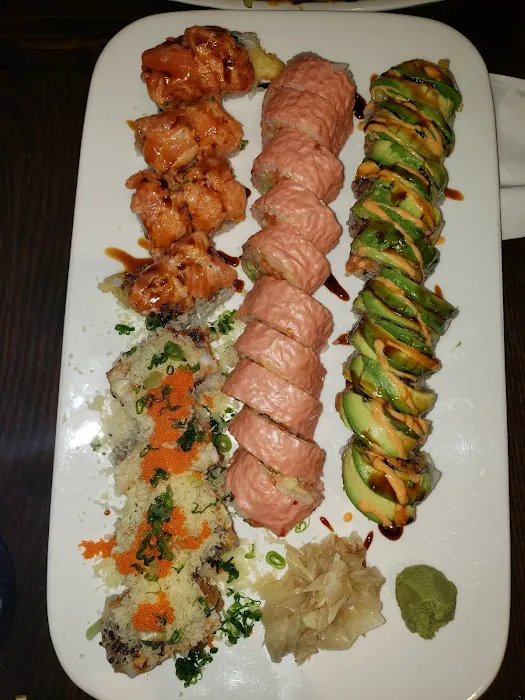 Marathon Sushi Picture 6