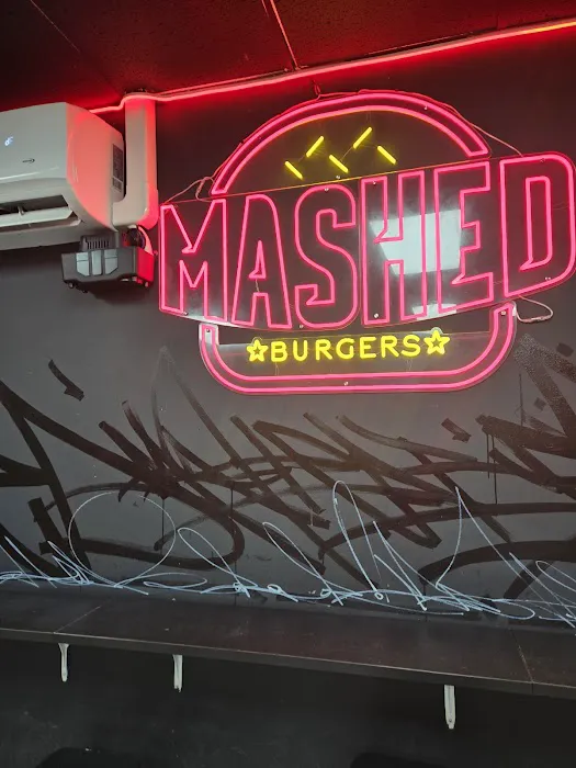 Mashed Burgers Picture 4