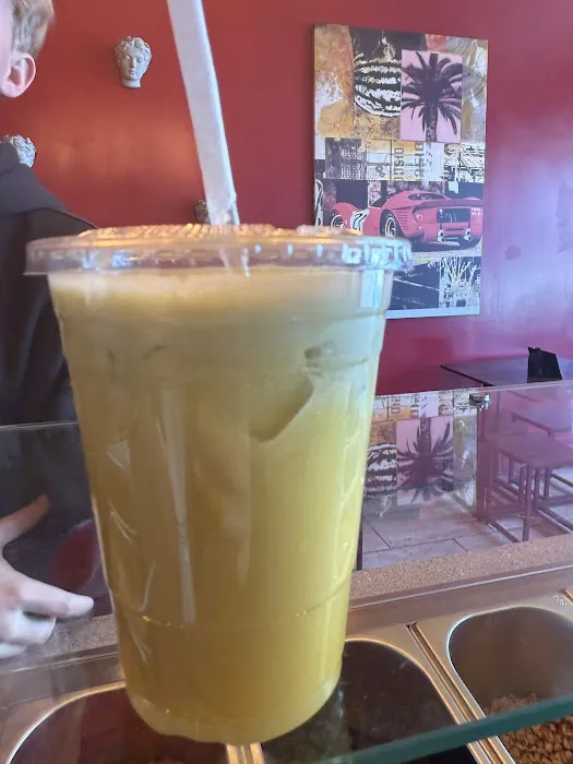 Lucy’s Juice Shop Picture 6