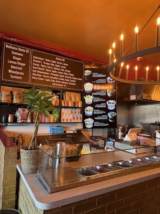 Lucy’s Juice Shop Picture 9
