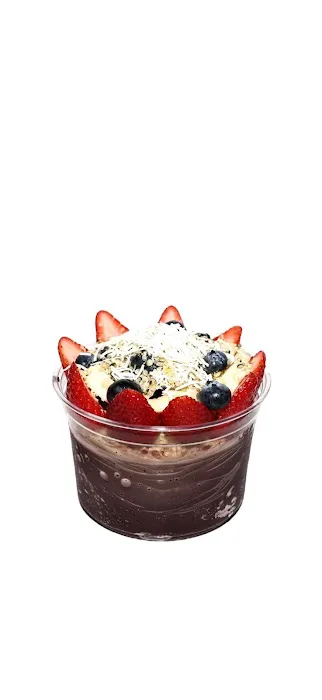 Lucy’s Juice Shop Picture 3