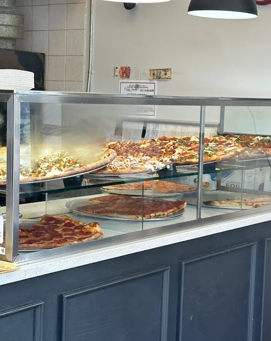 Pizza Amore Picture 7