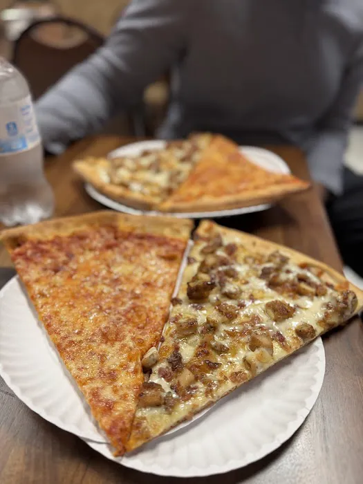 Pizza Amore Picture 6