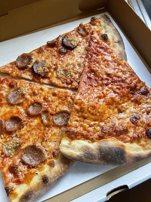 Pizza Amore Picture 1