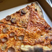 Pizza Amore ico