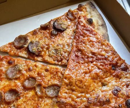 Pizza Amore