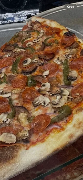 Pizza Amore Picture 2