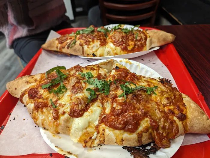 Pizza Amore Picture 5