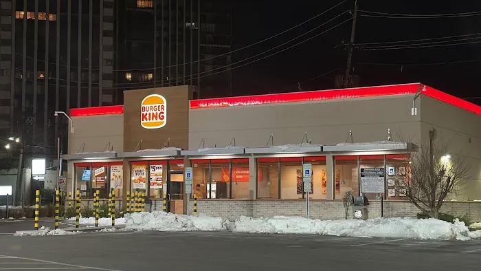 Burger King Picture 3