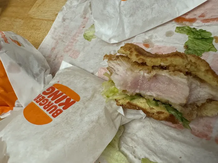 Burger King Picture 5