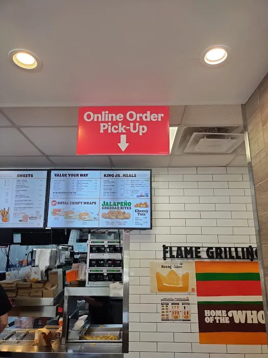 Burger King Picture 4