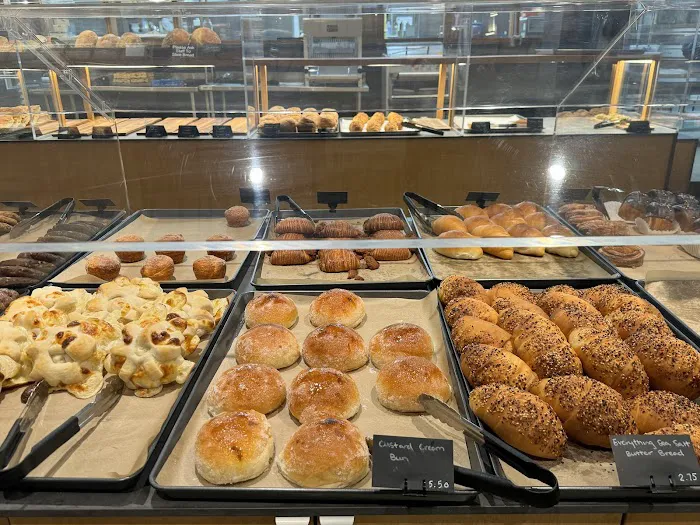 D'avant Bakery Picture 1