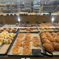 D'avant Bakery ico