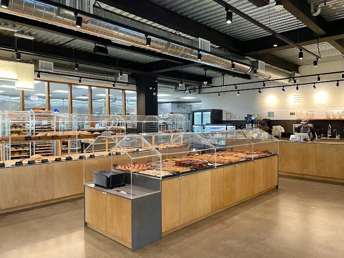 D'avant Bakery Picture 10