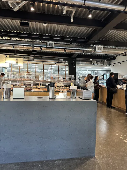D'avant Bakery Picture 4