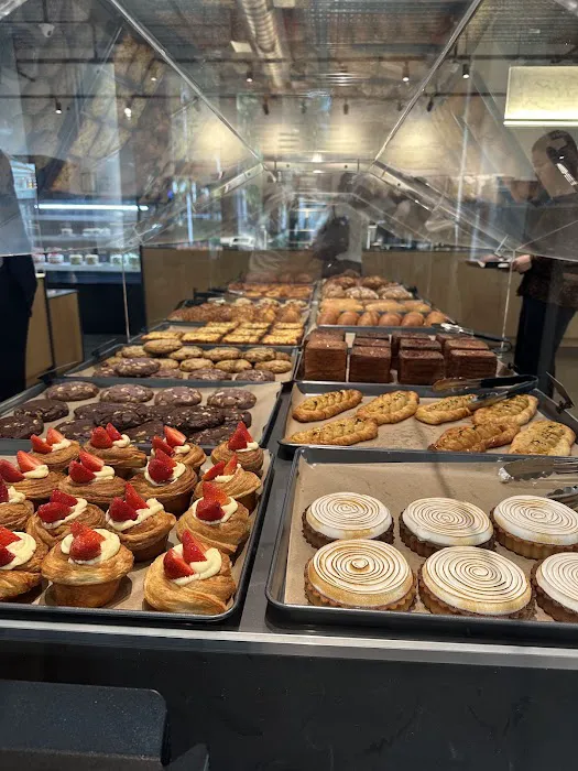 D'avant Bakery Picture 8