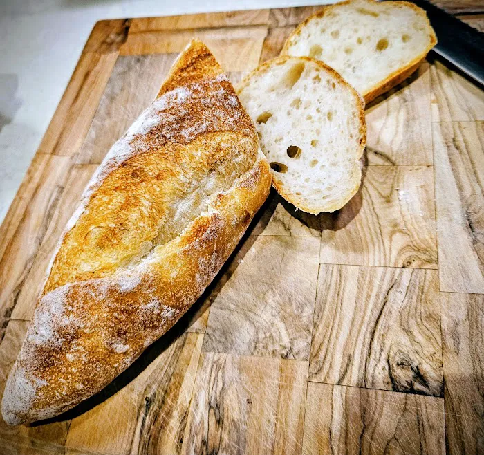 D'avant Bakery Picture 3