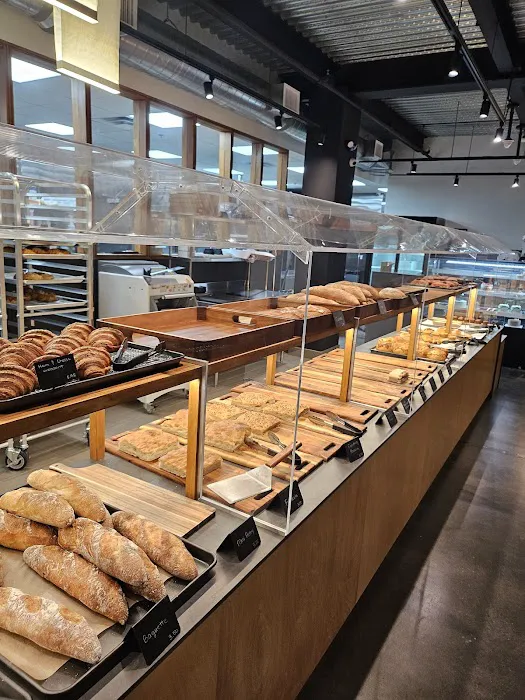 D'avant Bakery Picture 2