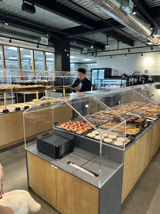 D'avant Bakery Picture 7