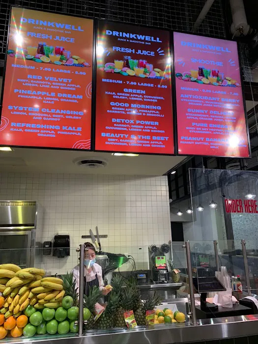 Juice & Smoothie Bar Picture 3