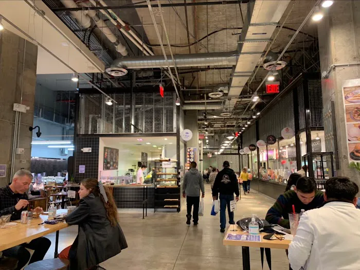 Juice & Smoothie Bar Picture 2