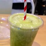 Juice & Smoothie Bar