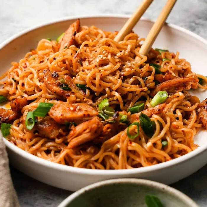 7 Sis 1 Bro Indian Kitchen Picture 10