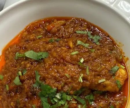 7 Sis 1 Bro Indian Kitchen