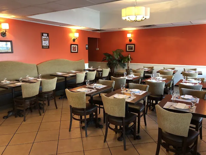 Namaste (7Sis 1Bro Indian kitchen) Picture 10