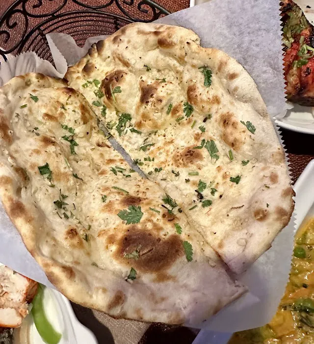 Namaste (7Sis 1Bro Indian kitchen) Picture 6
