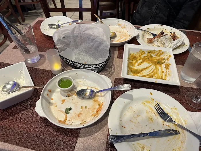 Namaste (7Sis 1Bro Indian kitchen) Picture 4
