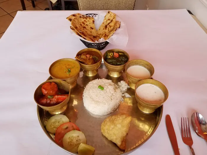 Namaste (7Sis 1Bro Indian kitchen) Picture 9