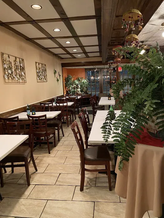 Namaste (7Sis 1Bro Indian kitchen) Picture 2