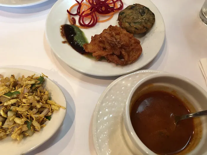 Namaste (7Sis 1Bro Indian kitchen) Picture 3