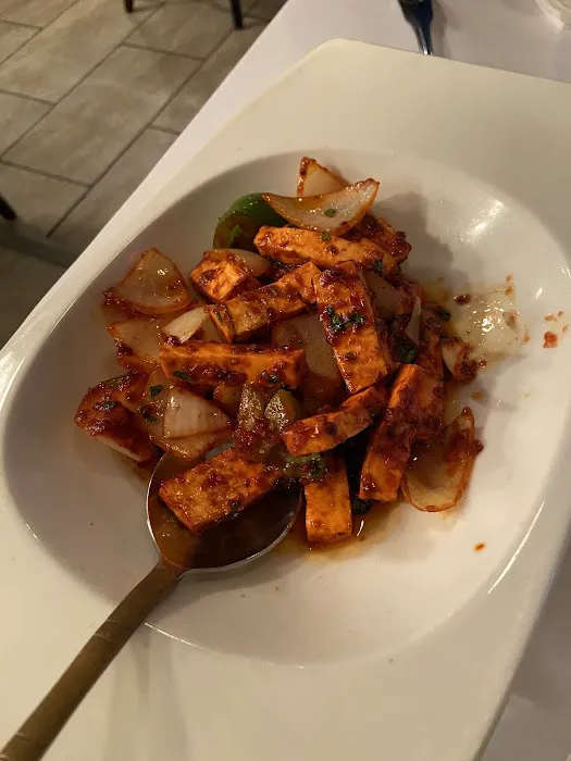 Namaste (7Sis 1Bro Indian kitchen) Picture 1