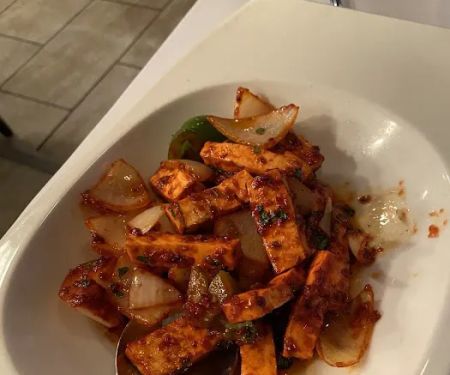 Namaste (7Sis 1Bro Indian kitchen)