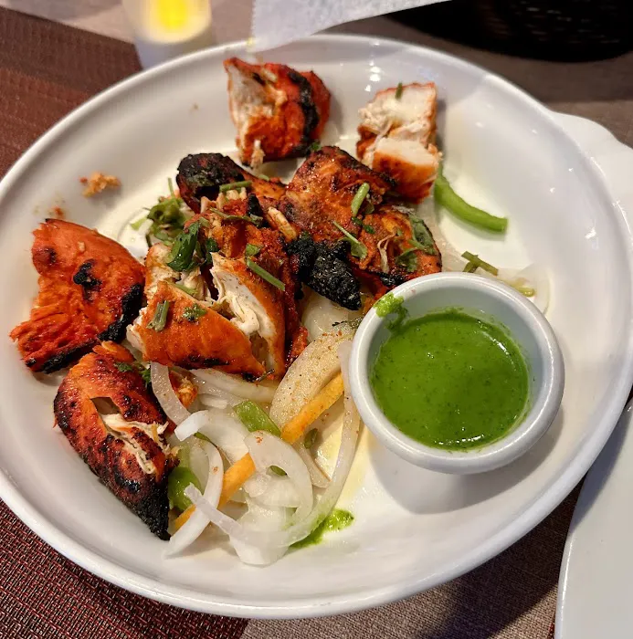 Namaste (7Sis 1Bro Indian kitchen) Picture 5