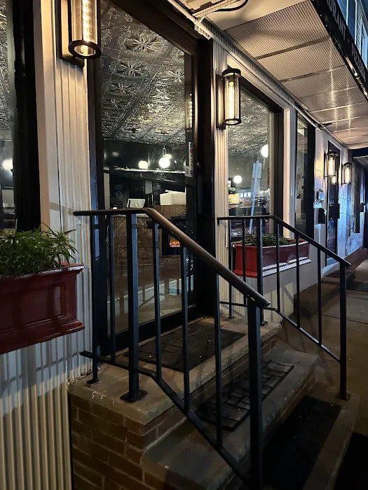 Wahizza Pizzeria (Dominican-Italian ) Restaurant Picture 7