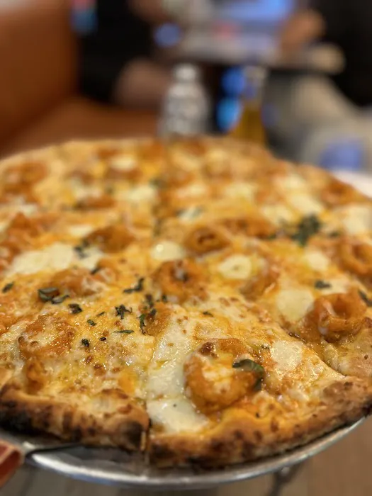 Wahizza Pizzeria (Dominican-Italian ) Restaurant Picture 8
